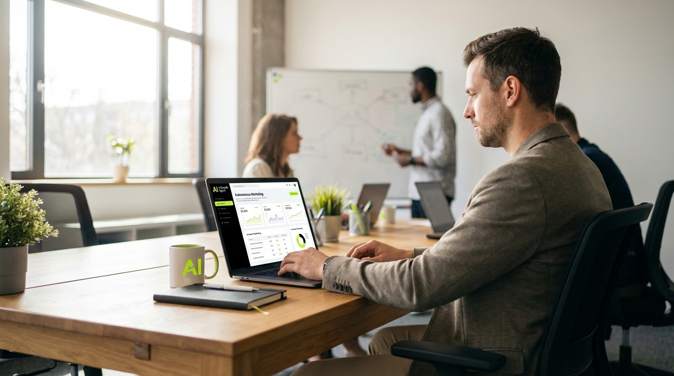 5 Essential Functions of Autonomous Marketing Content Tools