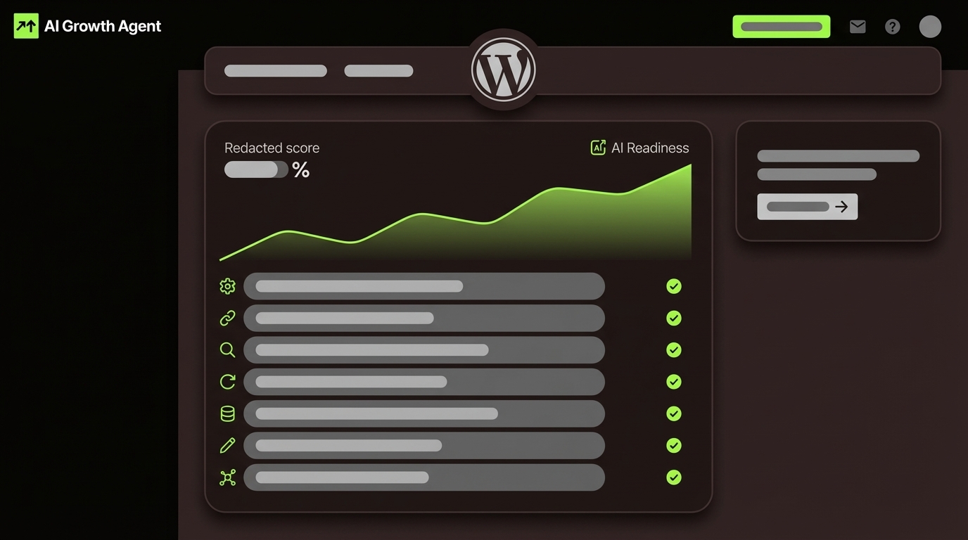 7 Essential WordPress AI Citation Optimization Strategies
