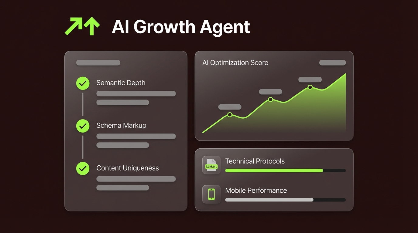 6 Key On-Page SEO Audit Steps for AI Search Success in 2025