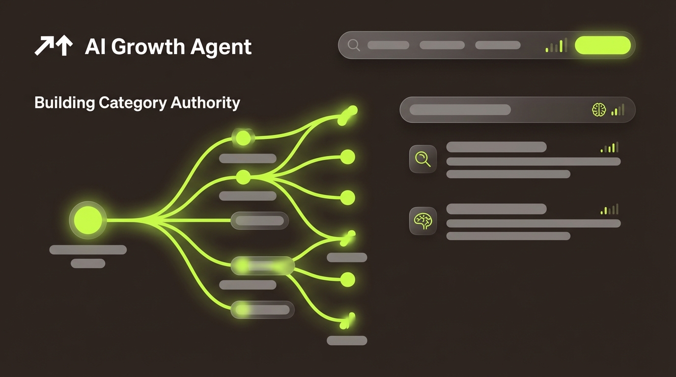 Building Category Authority with AI: Programmatic SEO Guide
