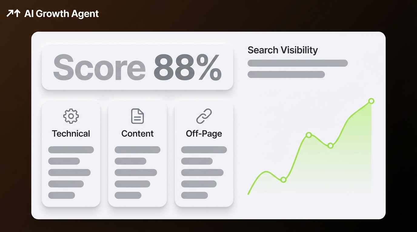 Marketing Leader's Guide to SEO Audit Tools in AI Era