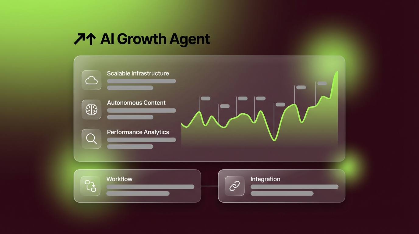Enterprise Programmatic SEO Platform Features for 2026