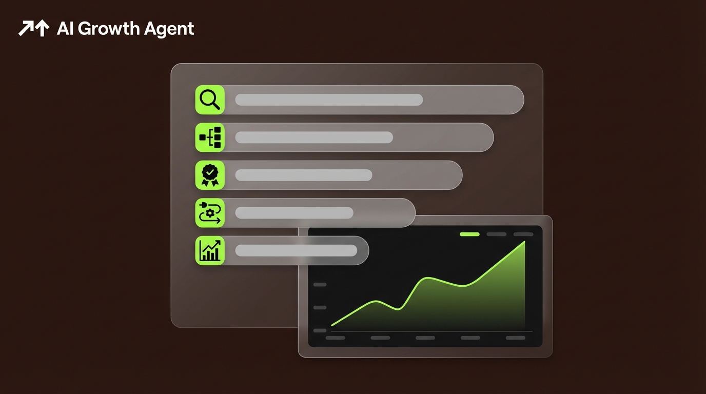 5 Essential AI Strategies for Marketing Leaders