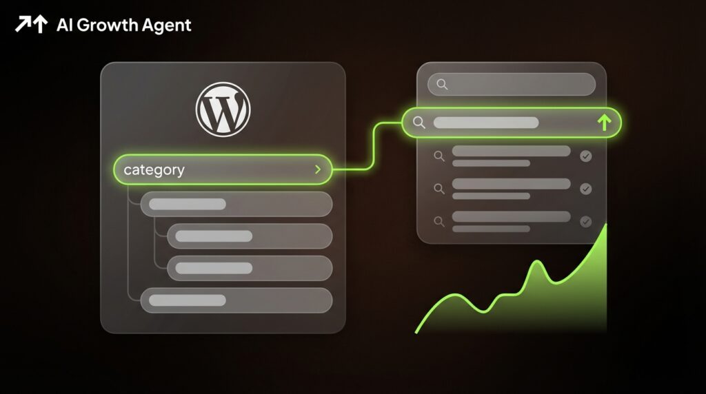 WordPress Category Dominance SEO Strategies for 2026
