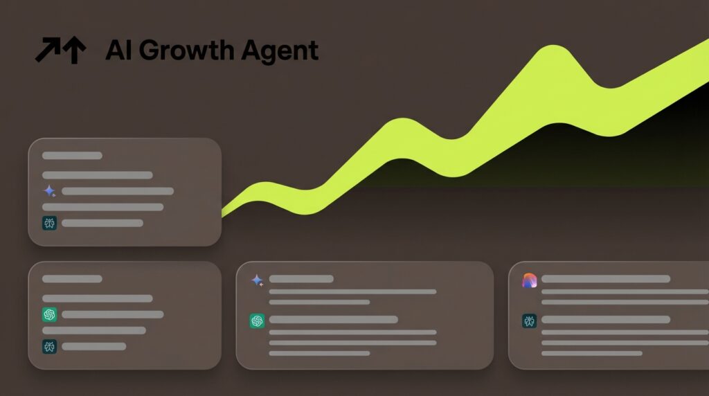 How to Optimize Growth Marketing for AI Search in 2026