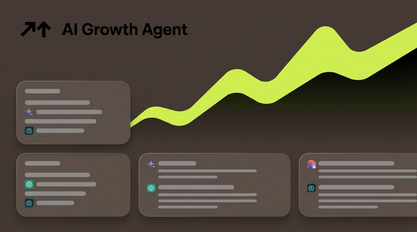 How to Optimize Growth Marketing for AI Search in 2026