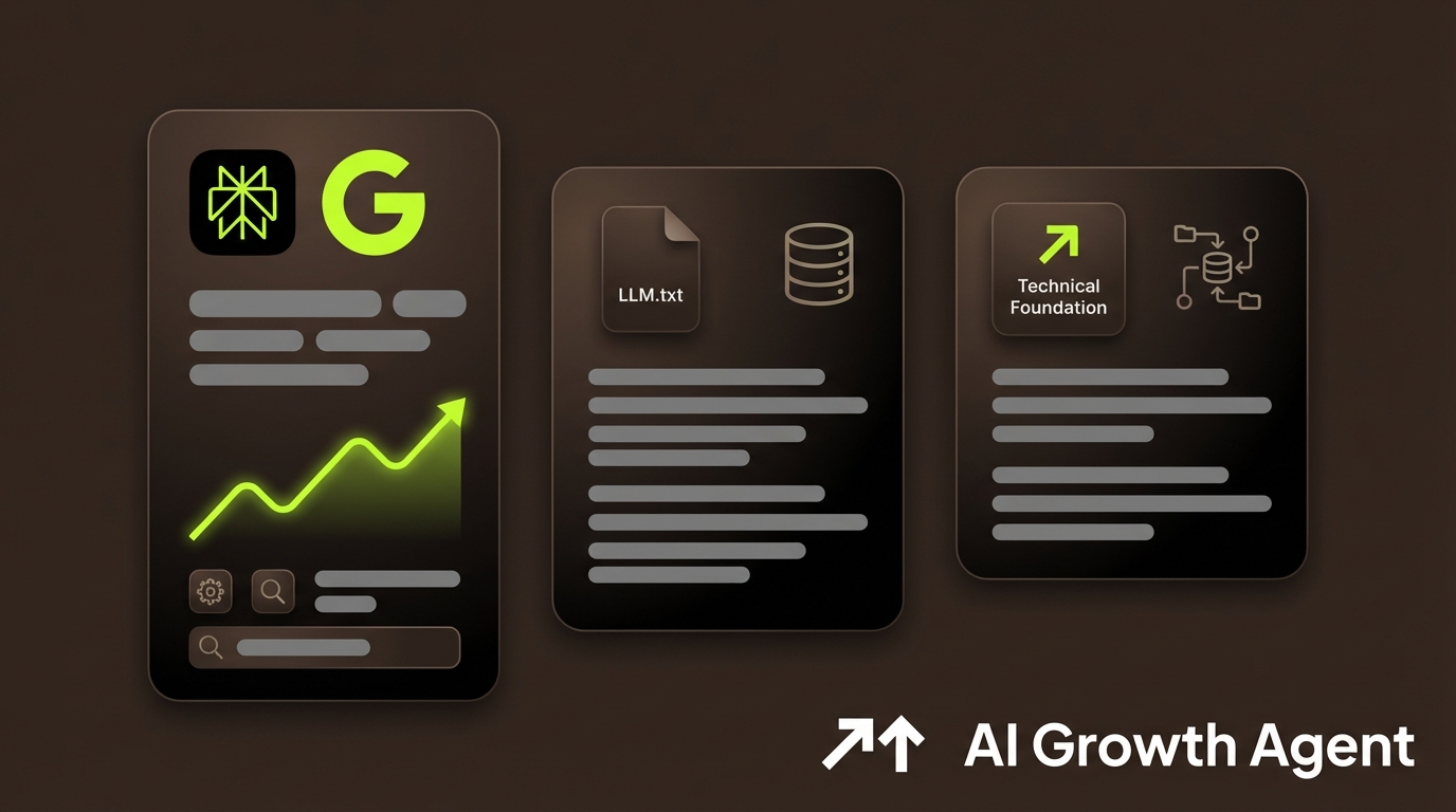 How to Get Your Content Recommended by AI Search Engines