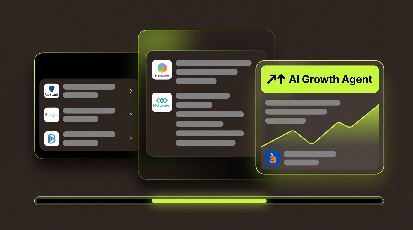 Best Enterprise Digital Footprint Analysis Software 2026