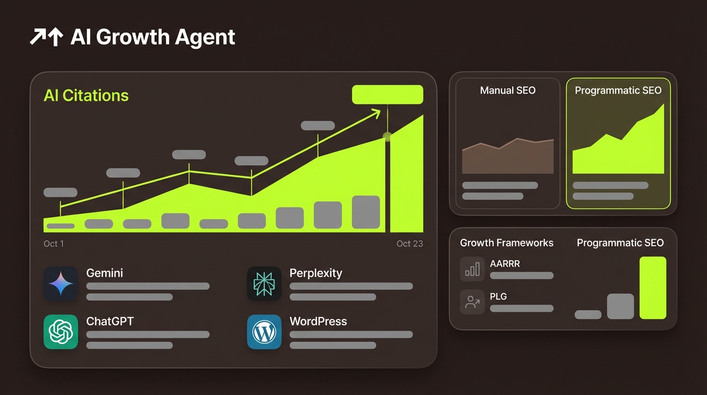 Best B2B SaaS Growth Frameworks That Actually Work in 2026