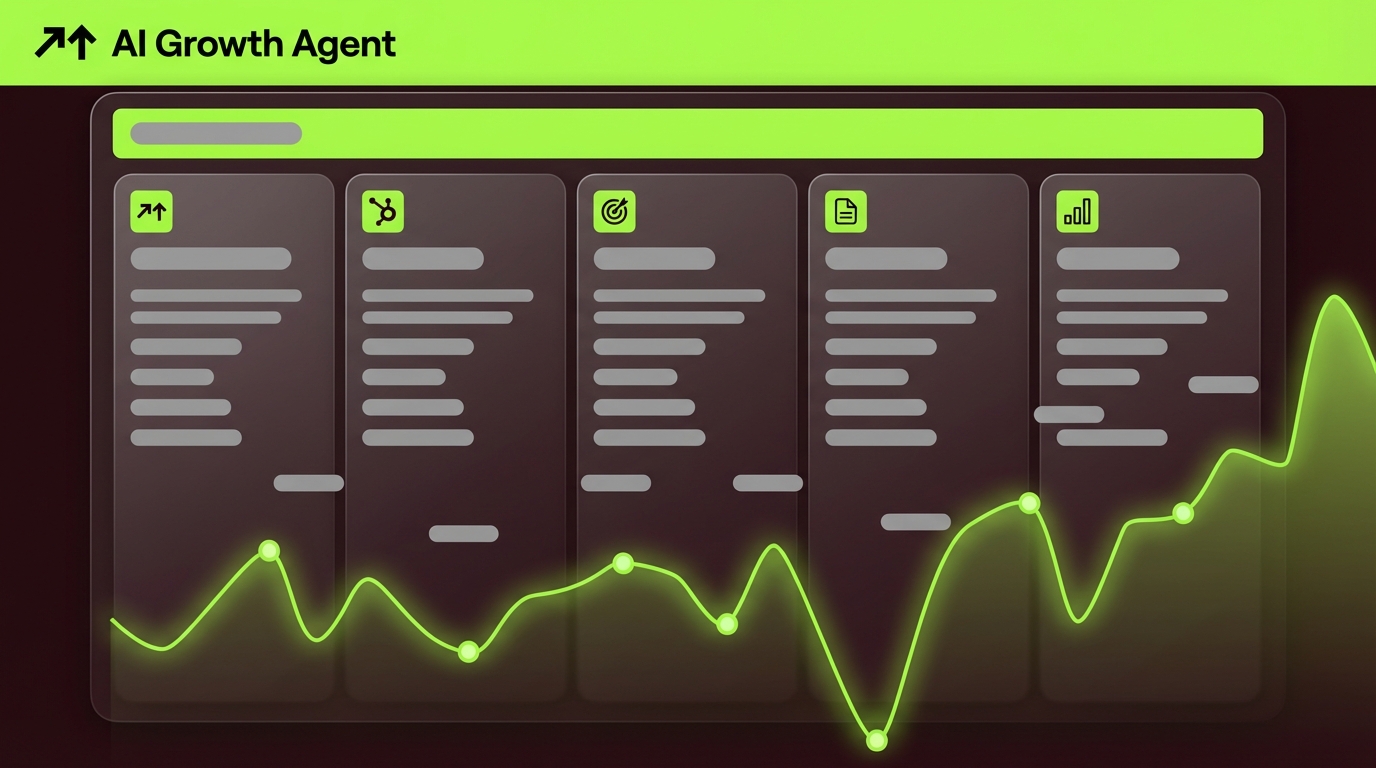 Best Data-Driven Growth Marketing Platforms for B2B SaaS