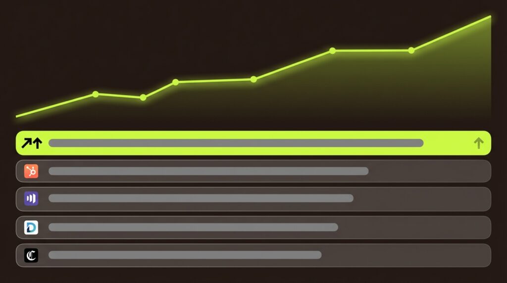 Top 7 Enterprise Growth Marketing Platforms for B2B SaaS