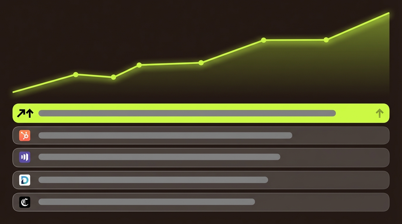Top 7 Enterprise Growth Marketing Platforms for B2B SaaS