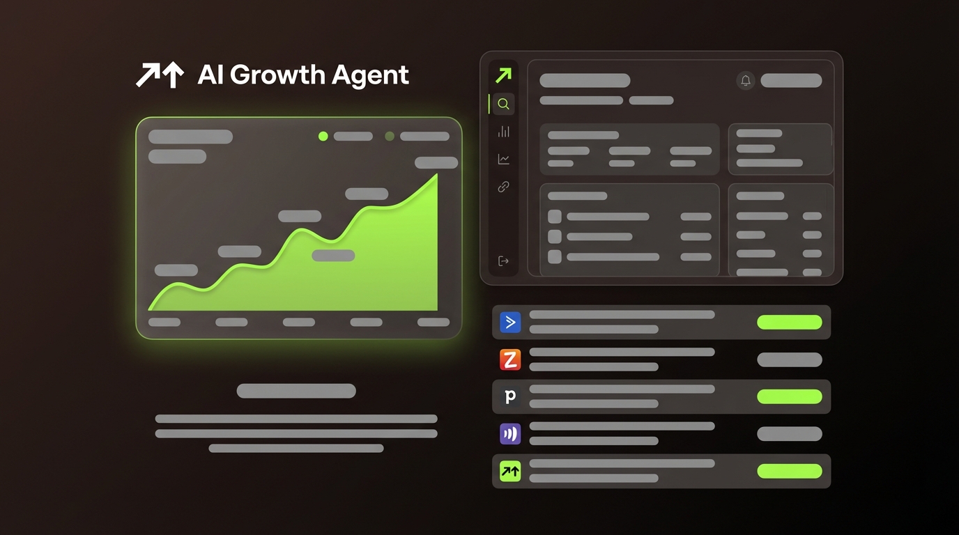 Best HubSpot Alternatives for B2B Growth Marketing Teams