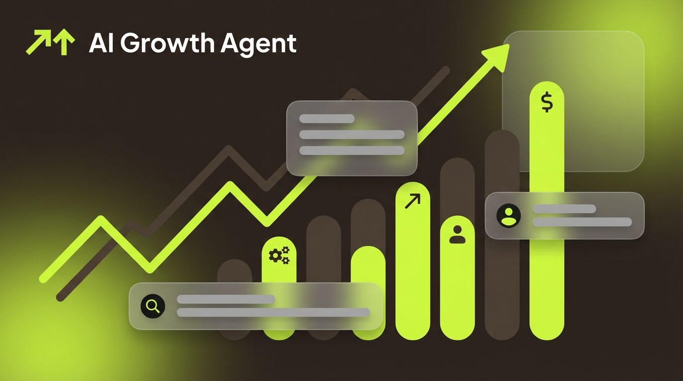 Best Growth Marketing Strategies for Scaling SaaS Startups