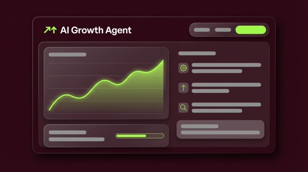 Growth Marketing SEO Automation For AI Content Scale