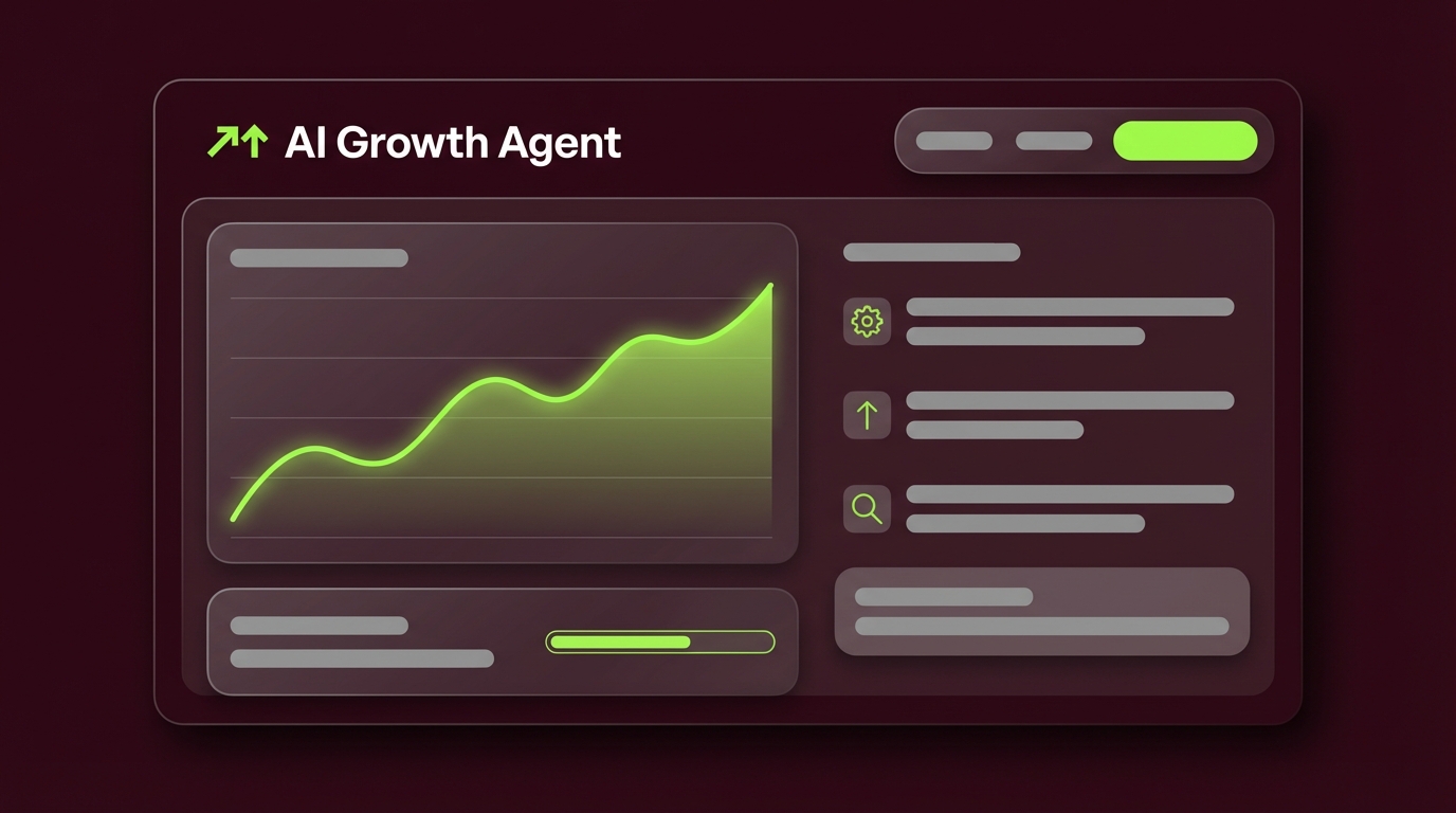 Growth Marketing SEO Automation For AI Content Scale