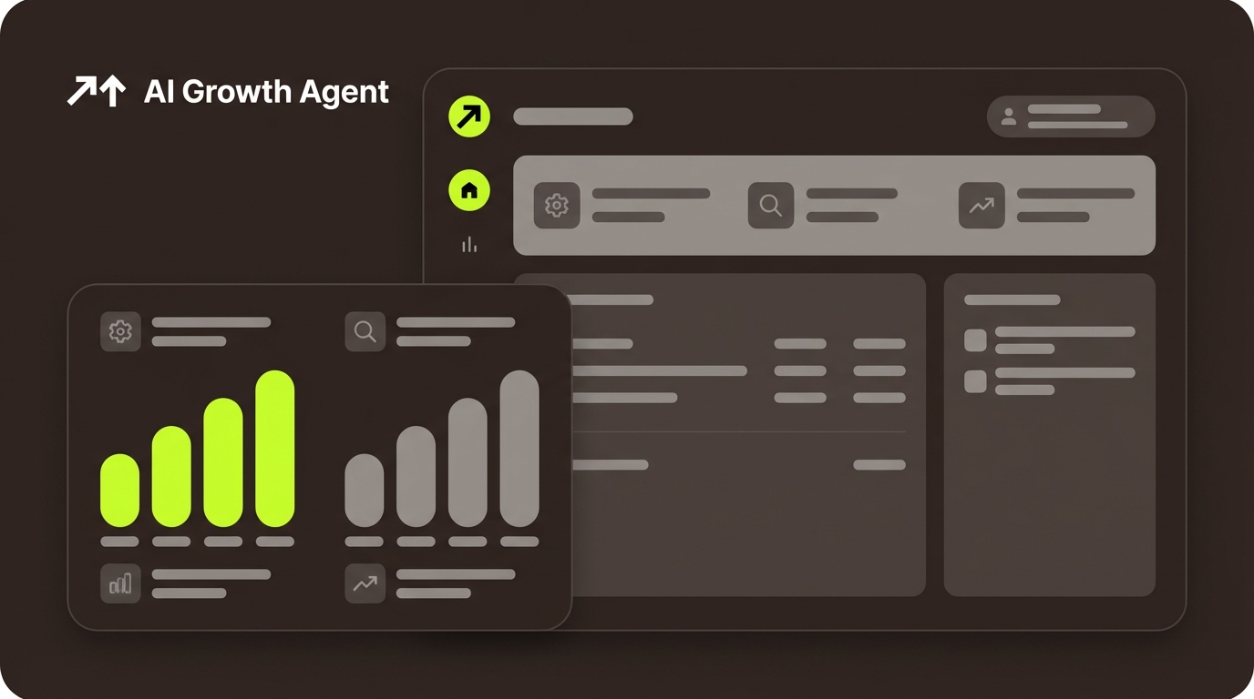 Compare Digital Footprint Growth Strategies for AI Search