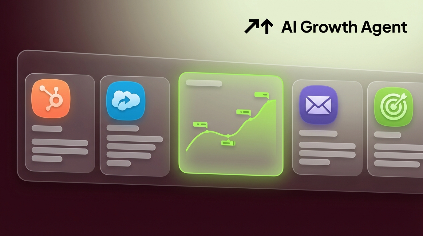 Best Growth Marketing Automation Platforms for B2B SaaS 2026