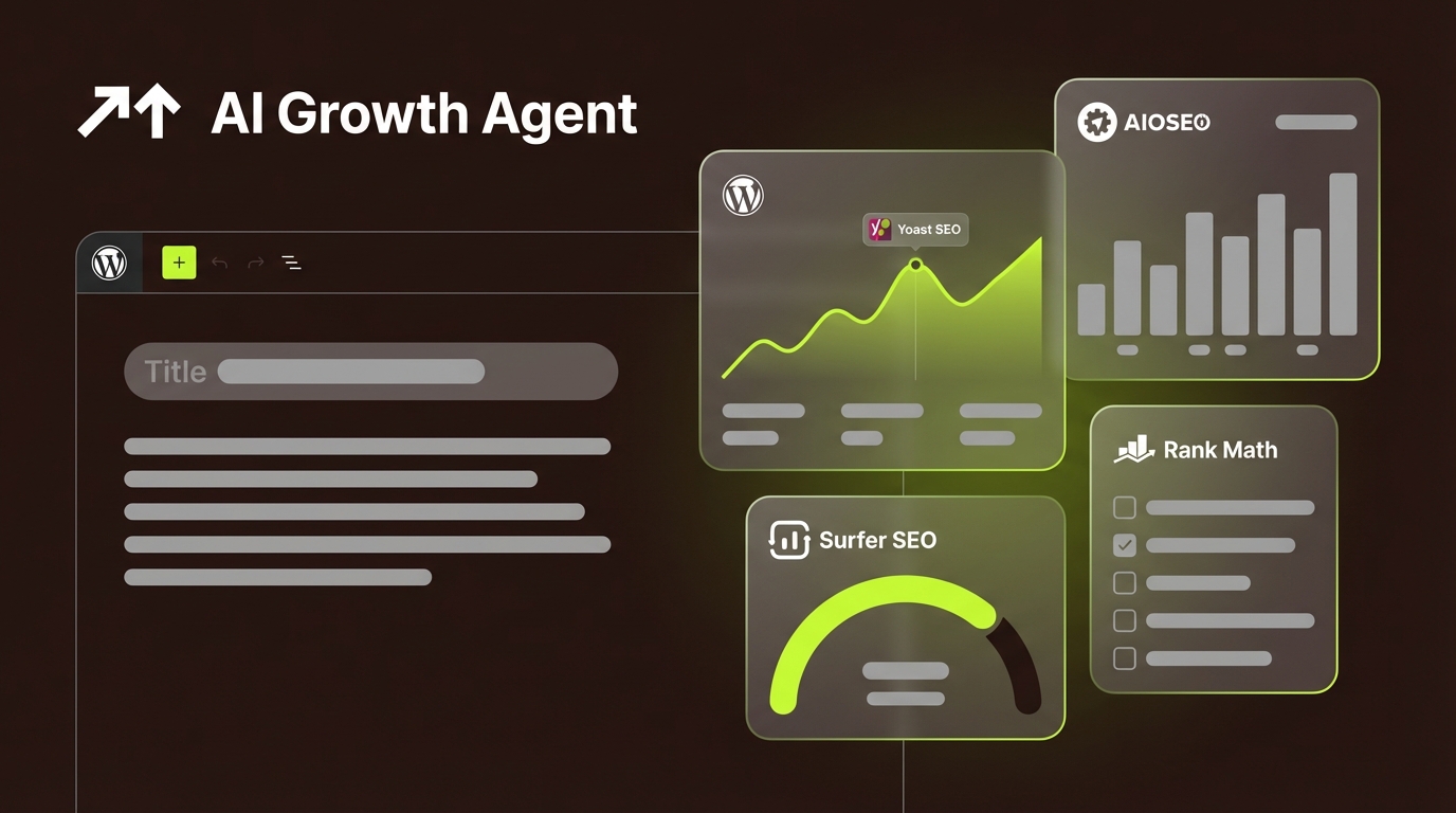 Best Automated WordPress SEO Tools for Content Optimization