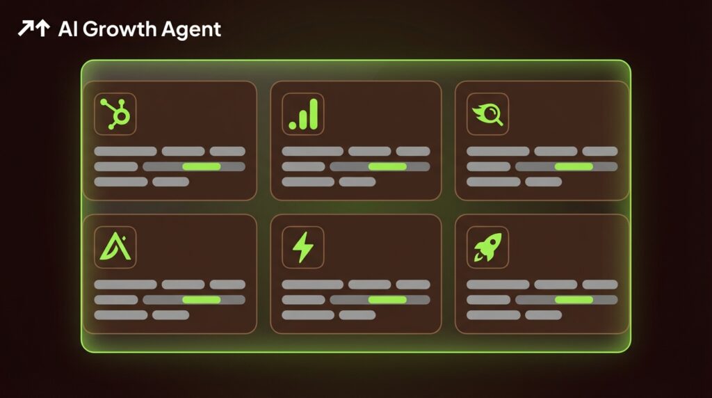 Best Growth Marketing Tools for Early Stage Startups 2026