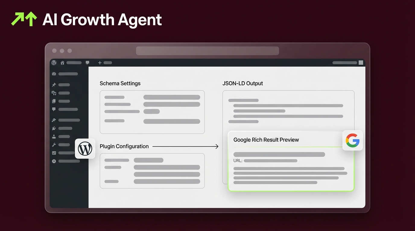 WordPress Schema Markup Implementation: SEO Best Practices