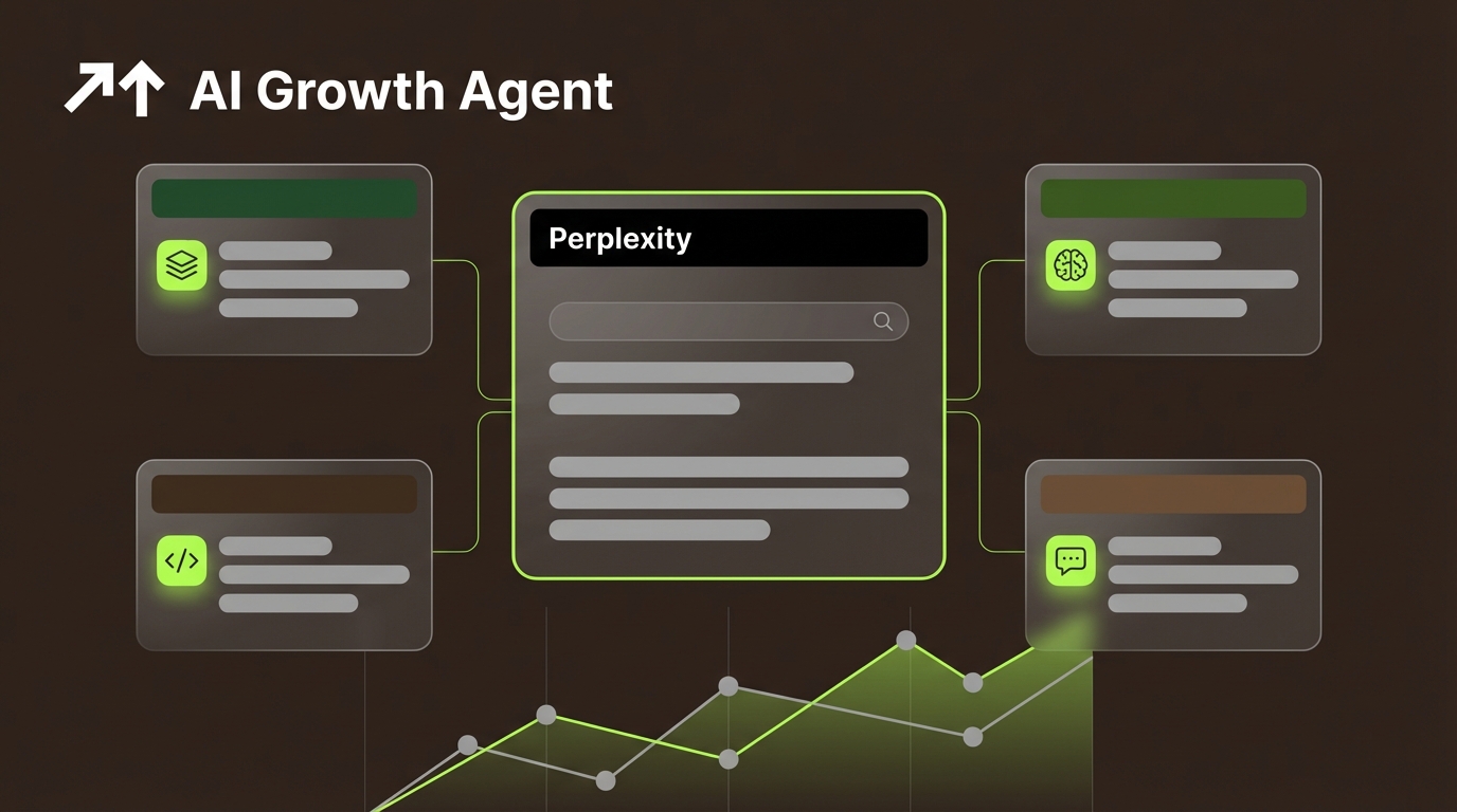Perplexity Alternatives for AI Research Assistants in 2026