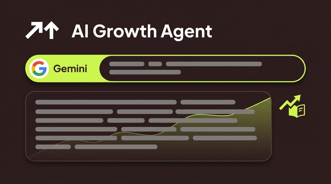 How to Use Google Gemini to Build Brand Authority in 2026
