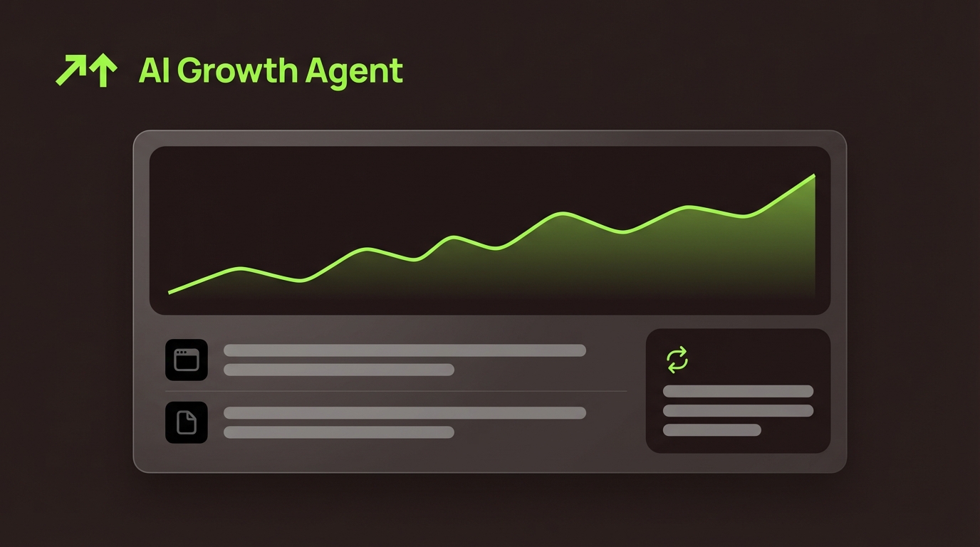 Autonomous Platform to Increase Citations from AI Search