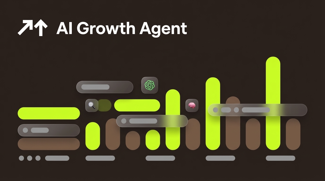 Why Your Brand Isn't Visible in New AI Search Engines