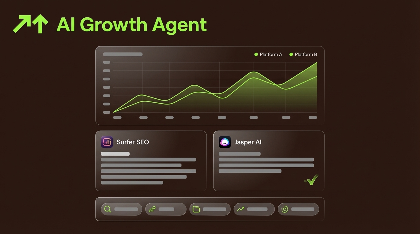 Best AI Content Creation Platforms for SEO Teams 2026