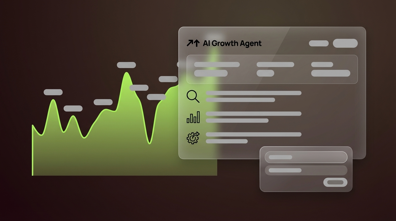 B2B AI Search Marketing Solutions for Programmatic SEO