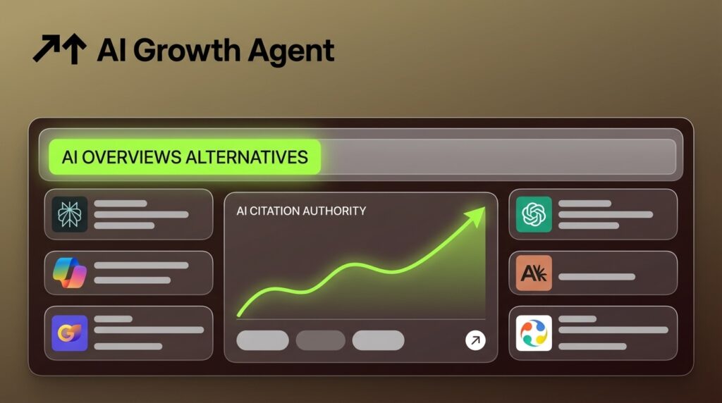 Google Gemini Alternatives for Enterprise AI Overviews