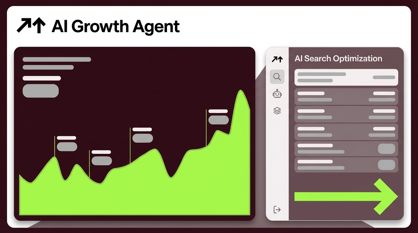 Conversational Search Optimization Solutions for AI Engines