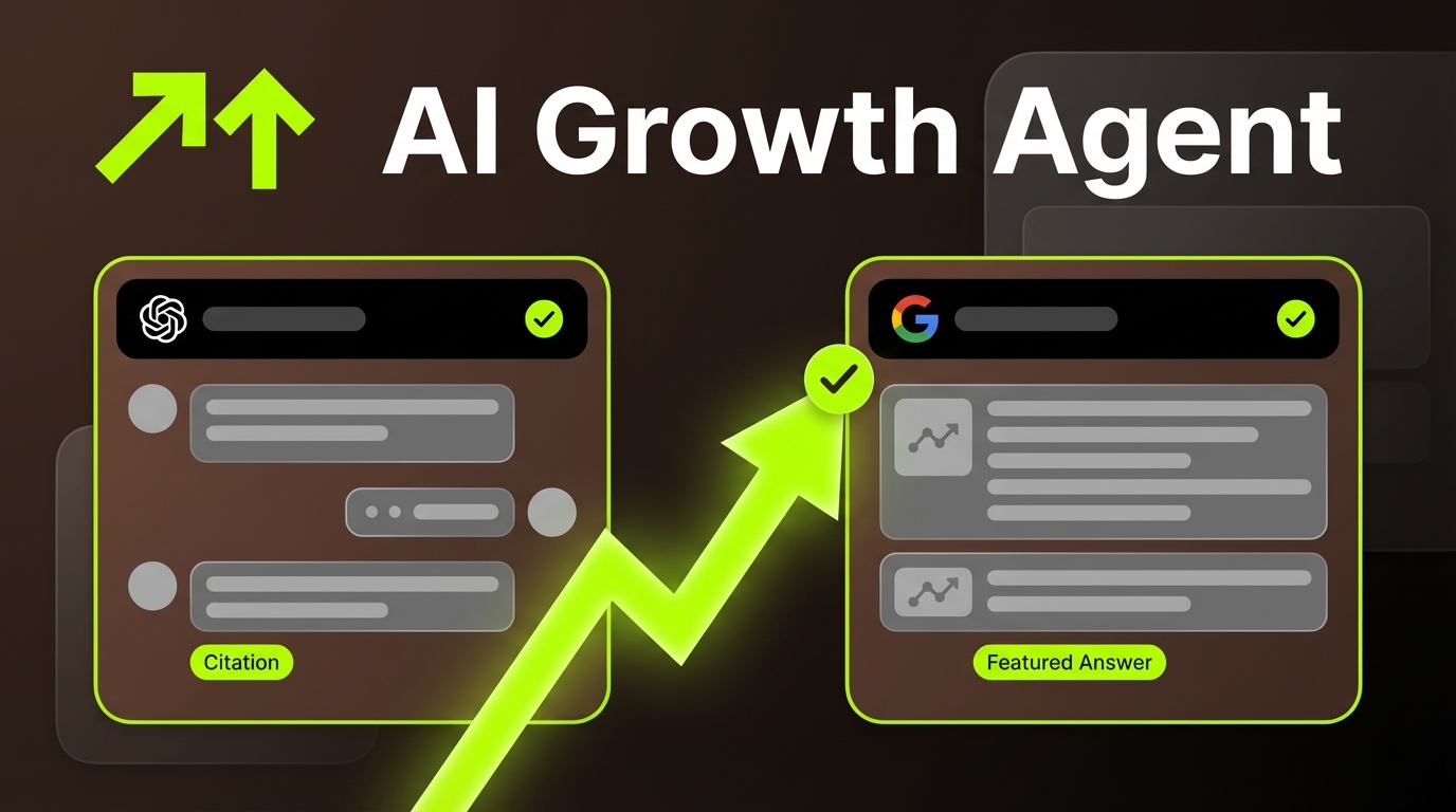 How to Get Featured in ChatGPT and Gemini: Complete Guide