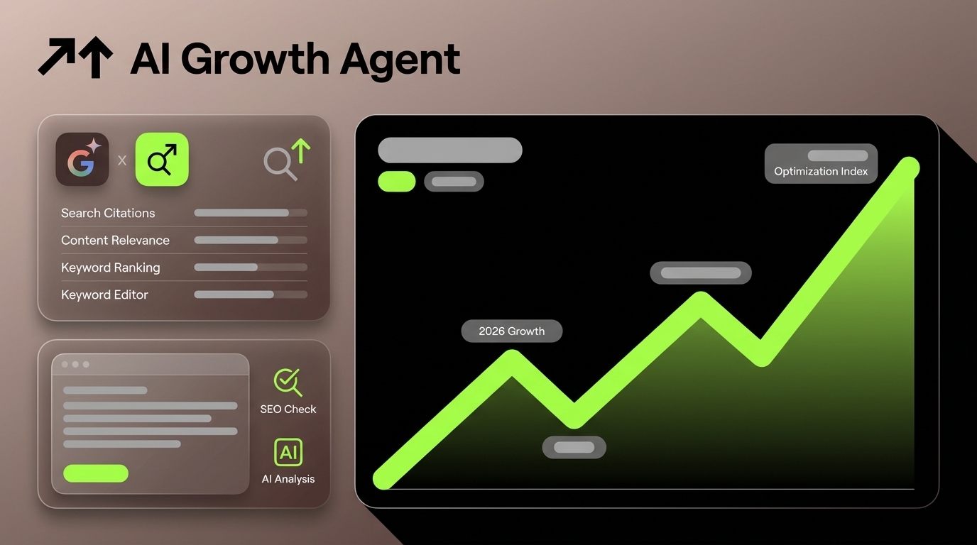 Best Gemini AI Tools for Content Optimization & SEO 2026