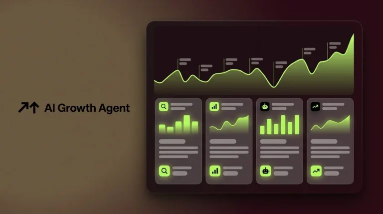 How To Build an Agent-Enabled Site Visibility Strategy