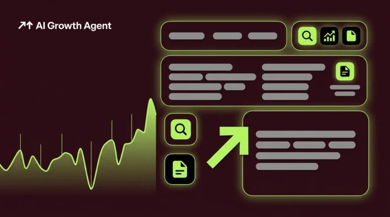 Scrunch AI Brand Authority: Why Monitoring Isn’t Enough
