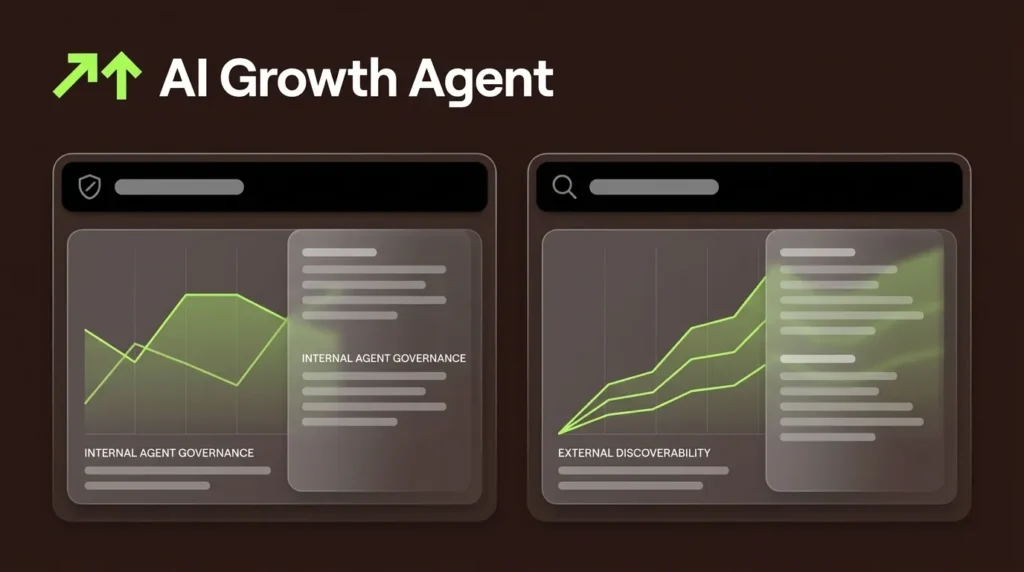 Agent Discovery for Enterprises: Govern & Get Found
