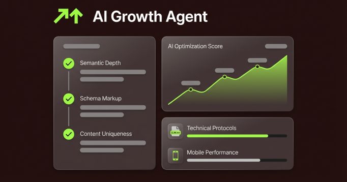 6 Key On-Page SEO Audit Steps for AI Search Success in 2025