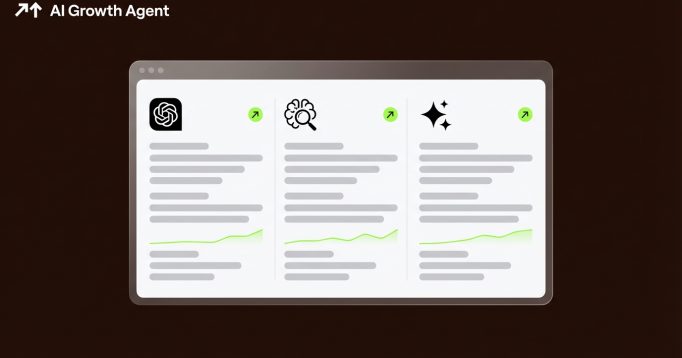 Monitor Brand Citations in ChatGPT, Perplexity & Gemini