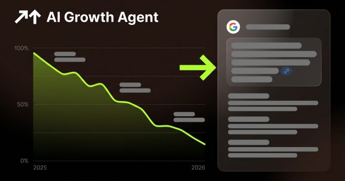 How Google Gemini Is Cutting Website Traffic in 2025-2026