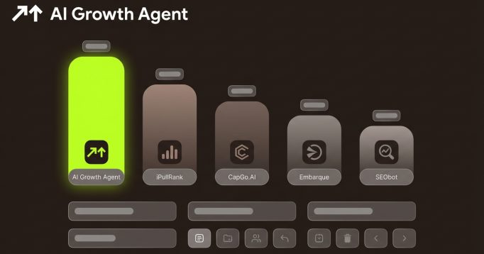 AI Powered Brand Authority Platforms for Programmatic SEO