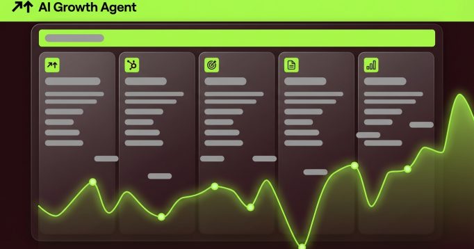 Best Data-Driven Growth Marketing Platforms for B2B SaaS
