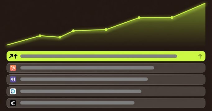 Top 7 Enterprise Growth Marketing Platforms for B2B SaaS