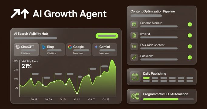 How to Get Your Business Listed in ChatGPT Answers