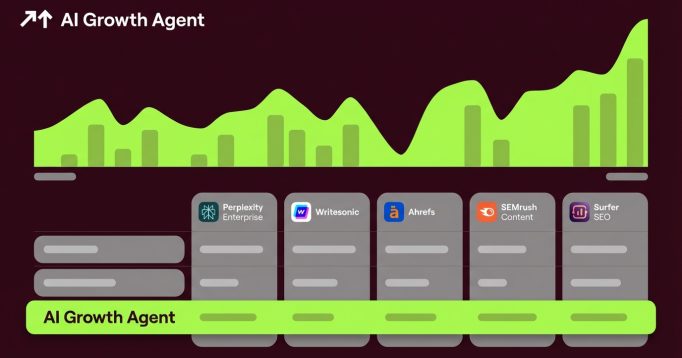12 Best Google Gemini Alternatives for Advanced SEO Content