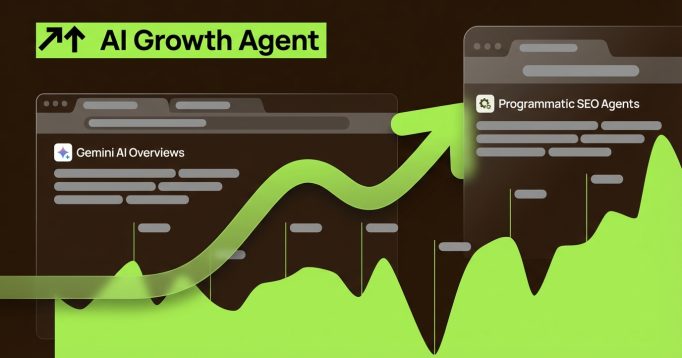 Gemini AI Overviews vs Programmatic SEO Agents: 2026 Guide