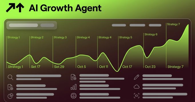 Growth Marketing Content Strategy for AI Era SEO
