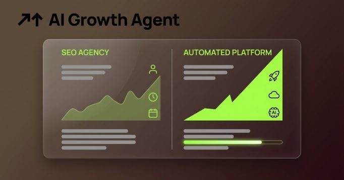 SEO Agency vs Automated SEO Platform: B2B Comparison Guide