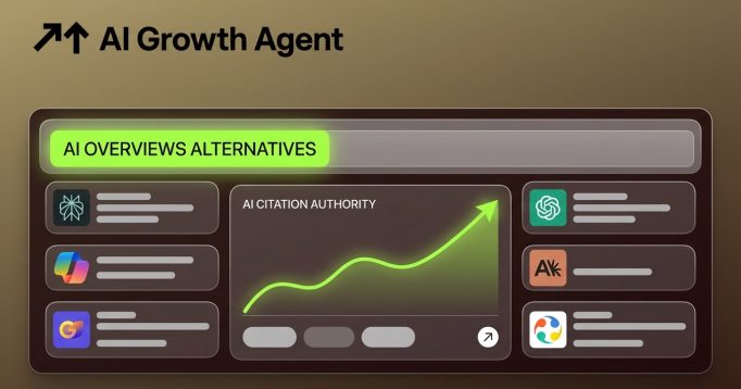 Google Gemini Alternatives for Enterprise AI Overviews